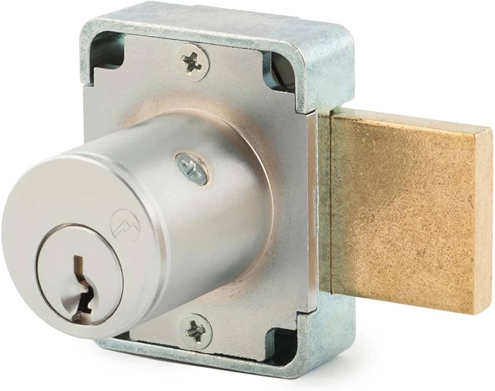 Specialty Locks