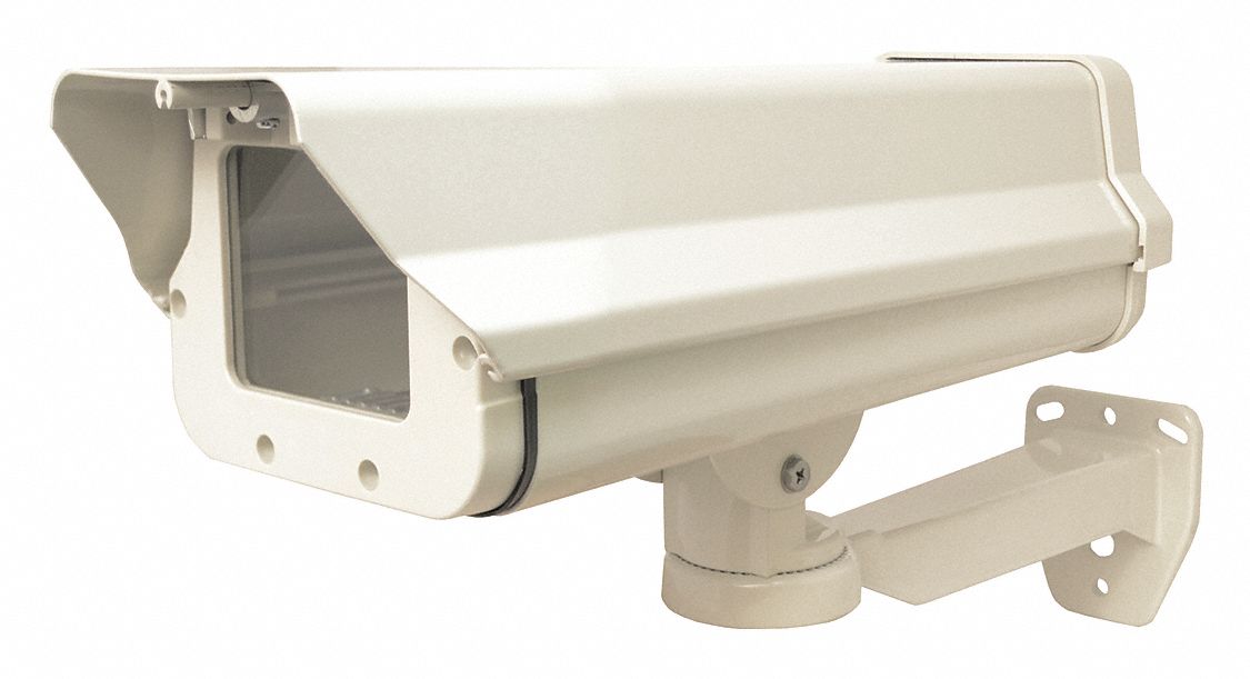 Video Surveillance Housing and Mounting Equipment