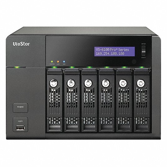 Network IP Video Recorders