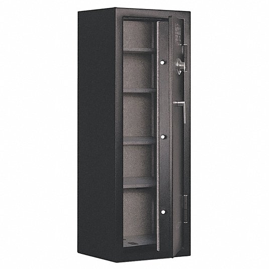 Gun Safes