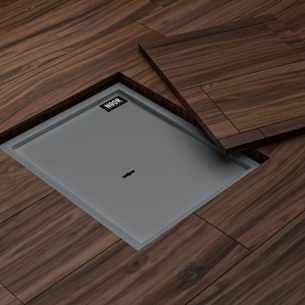 Floor and Wall Safes