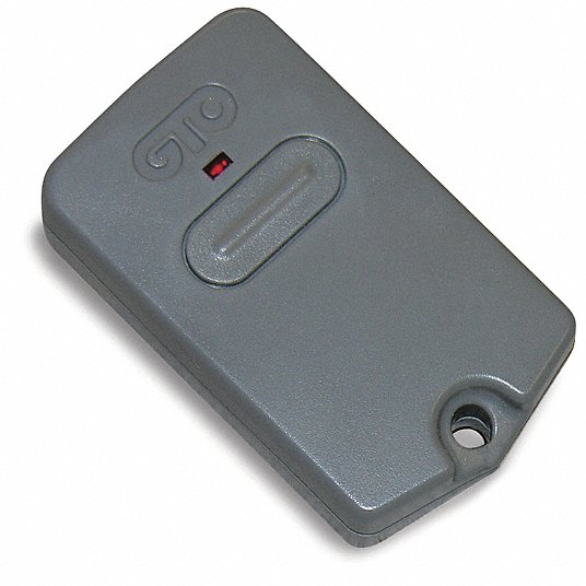 Gate Operator Access Entry Devices