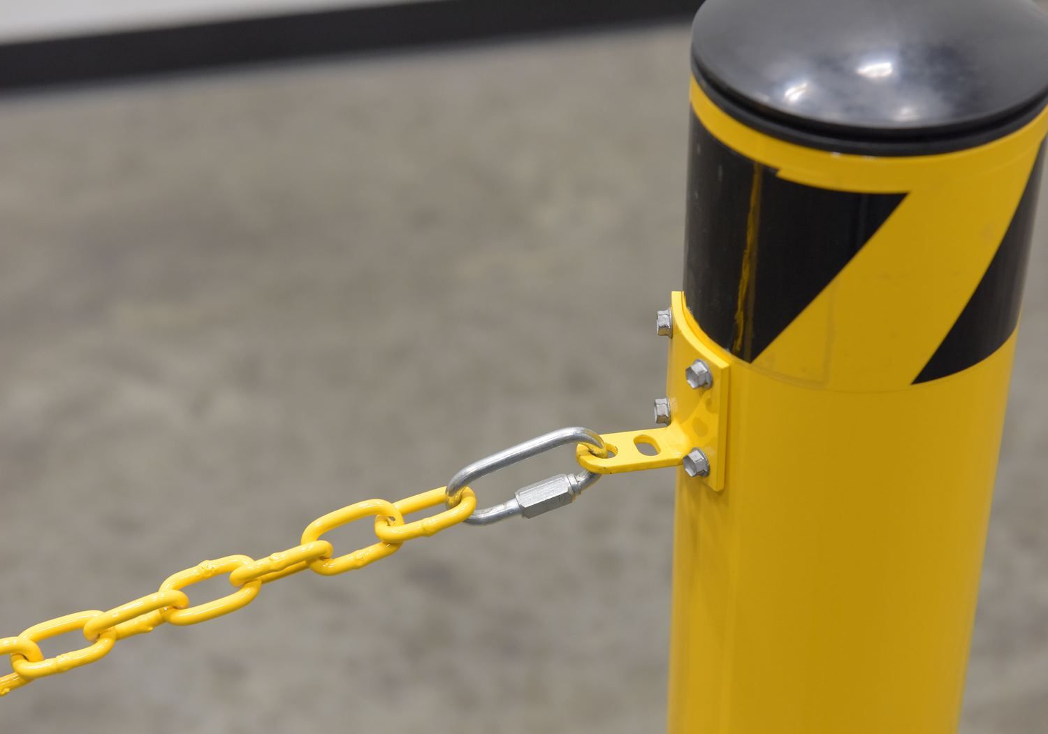 Chain Barrier Chains