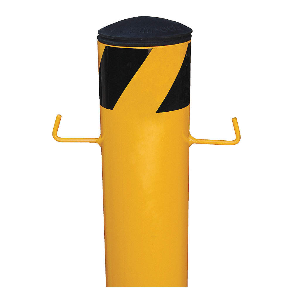 Bollard Accessories