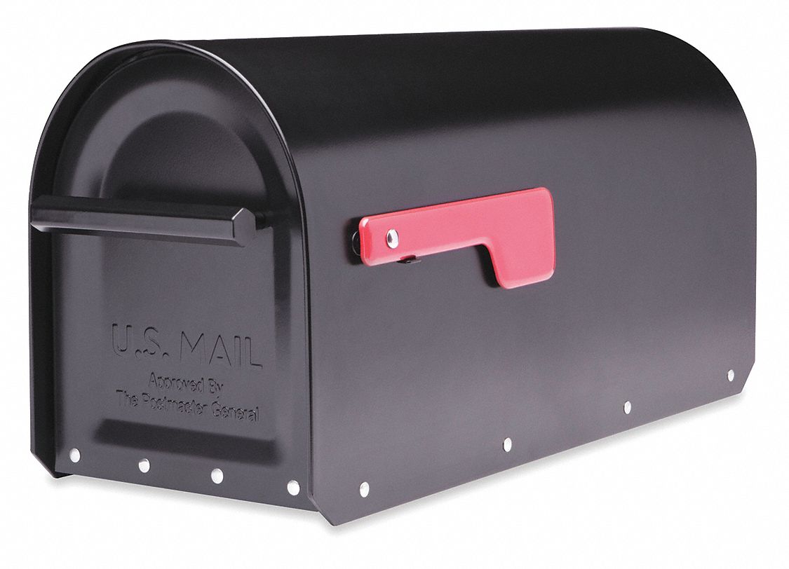 Mailboxes