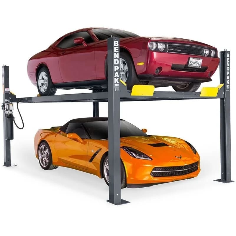 Automotive Lifting/Garage Equipment