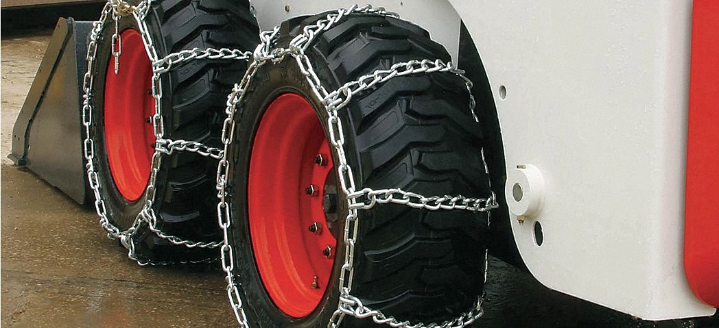 Tire Chains