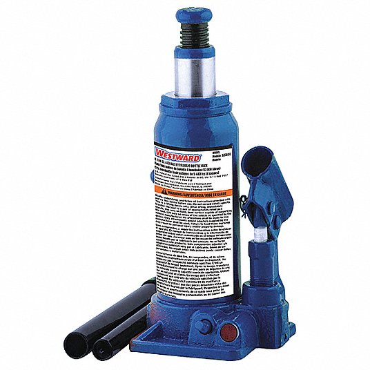 Bottle Jacks