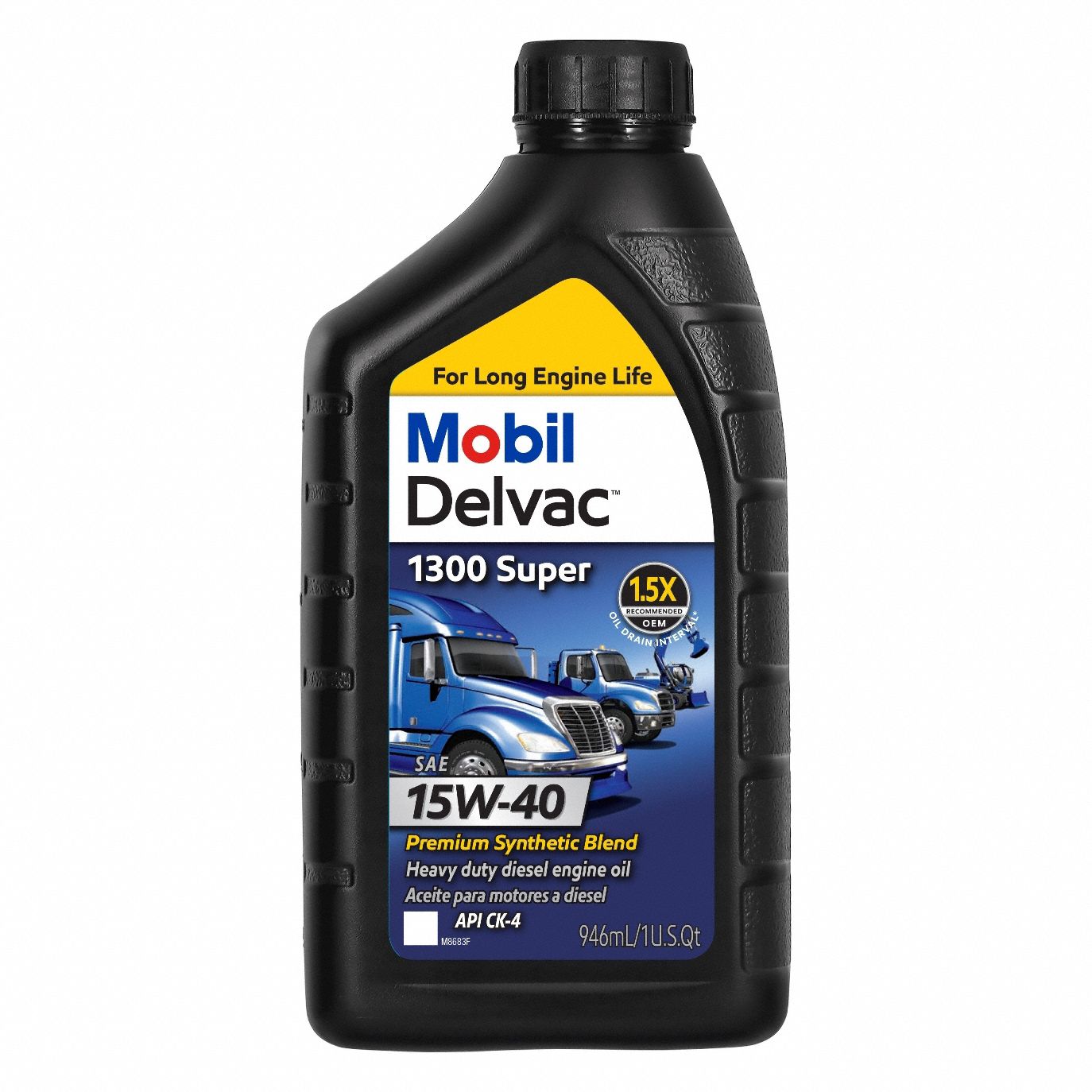 Automotive Lubricants