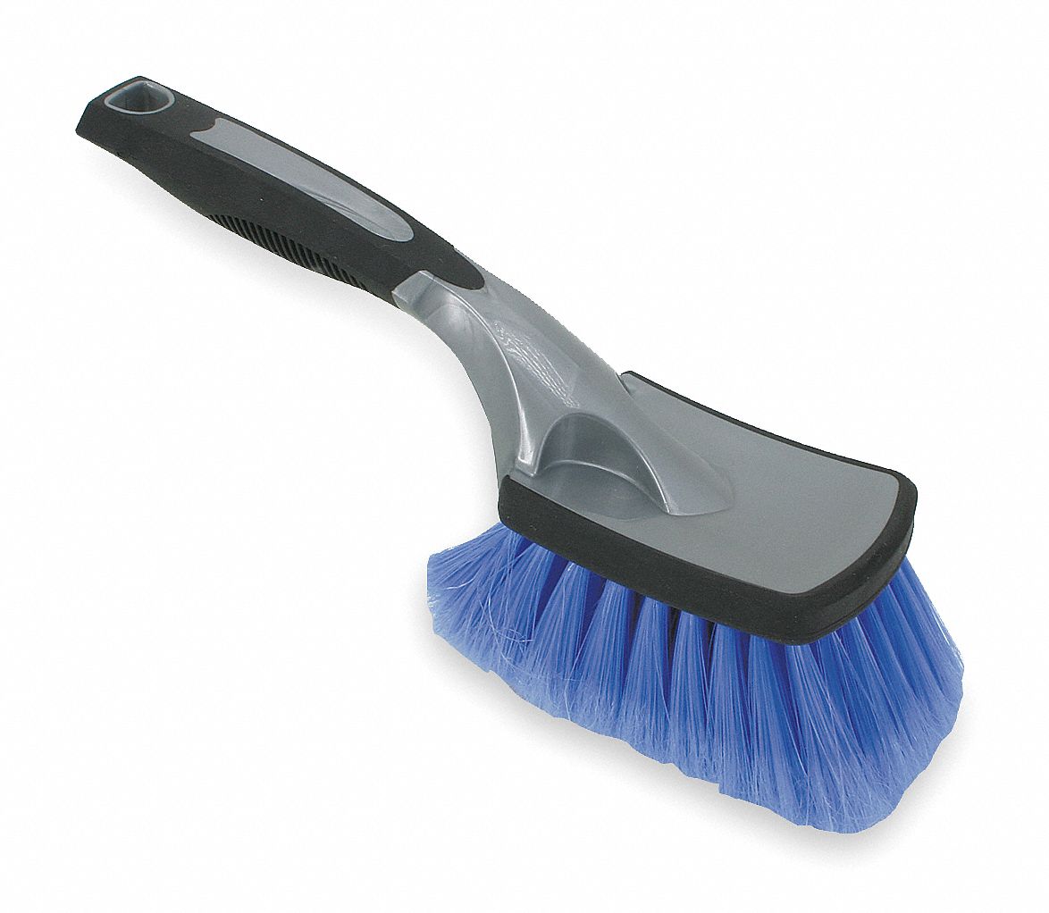 Automotive Cleaning Brushes