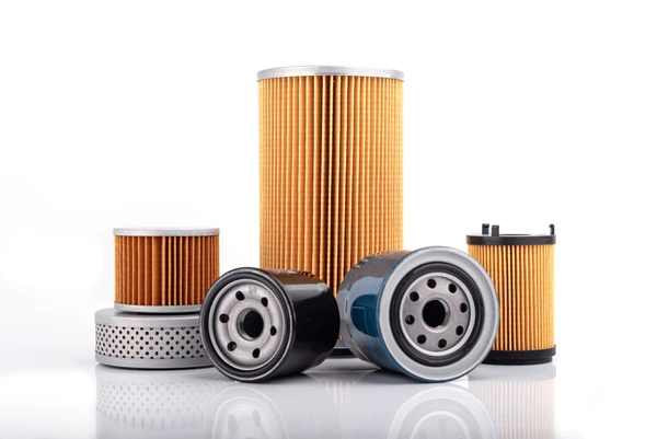 Automotive Filter Accessories