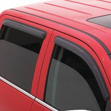 Exterior Automotive Accessories