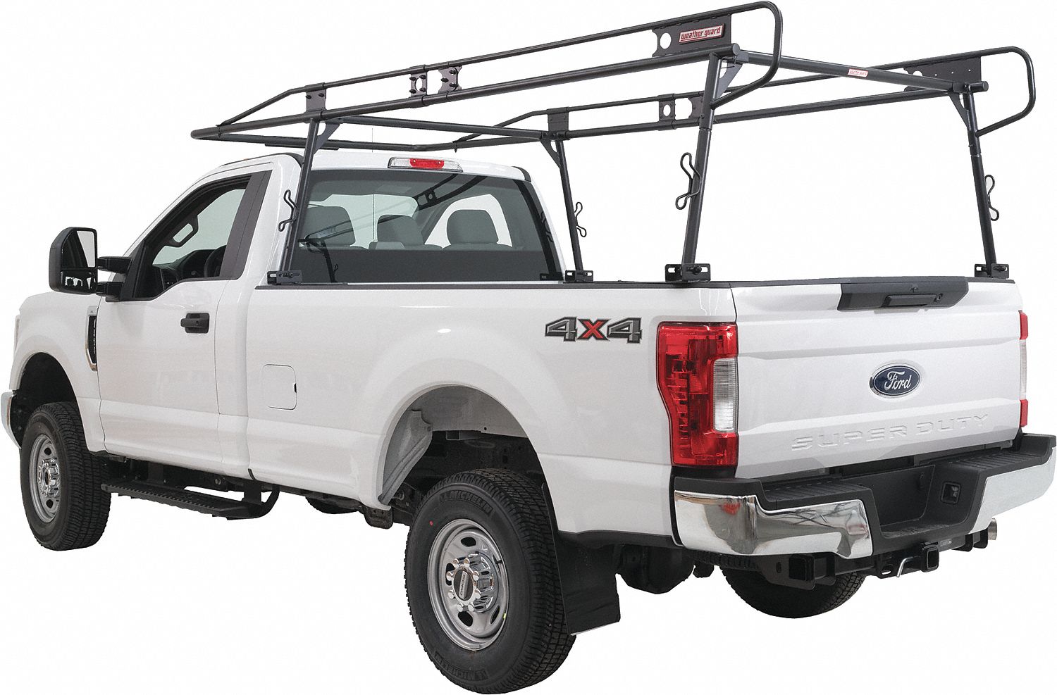 Truck Racks