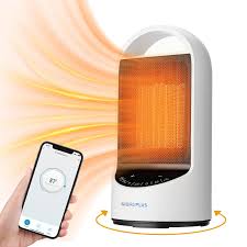 Portable Electric Office Heaters