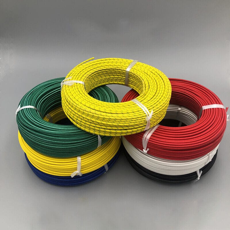 Electric Heating Cable Accessories