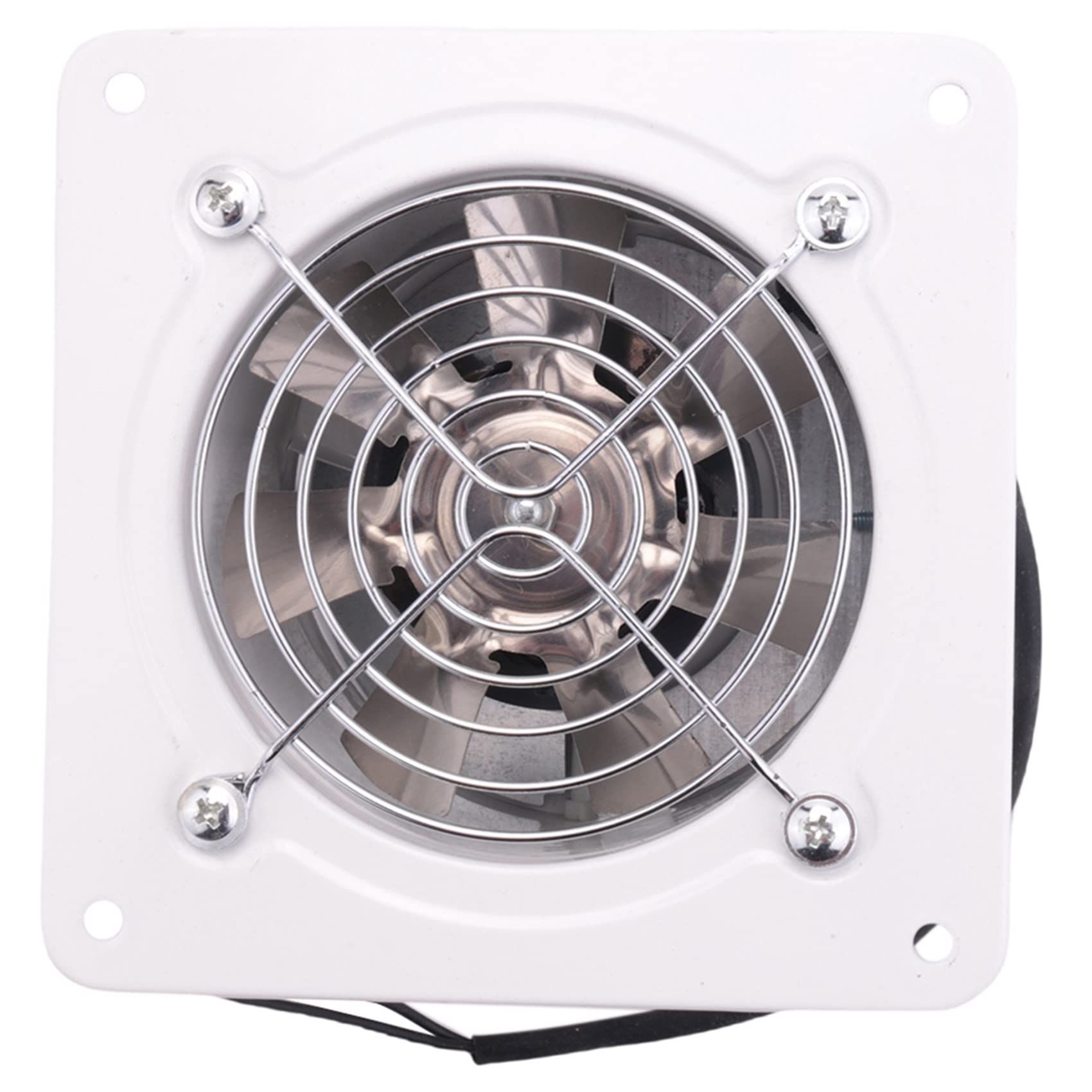 Duct Fans and Accessories