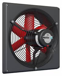 Specialty Fans and Accessories