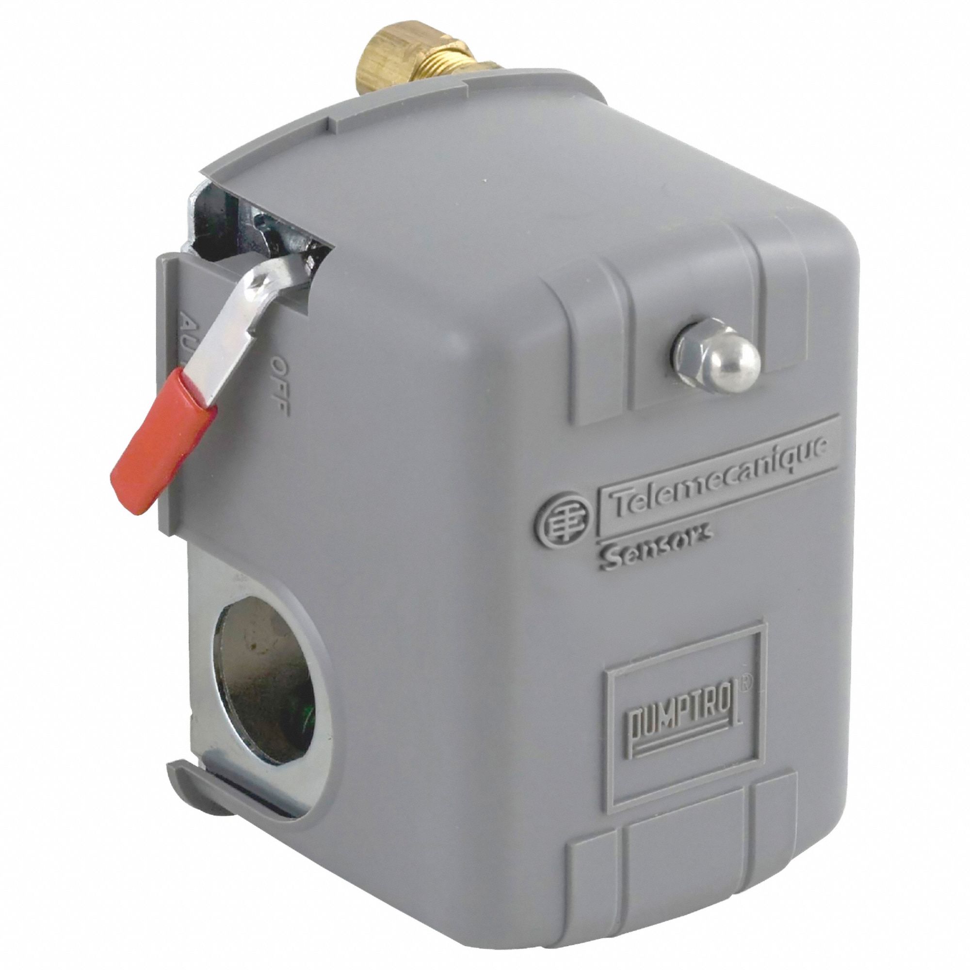 Air Pressure Switches