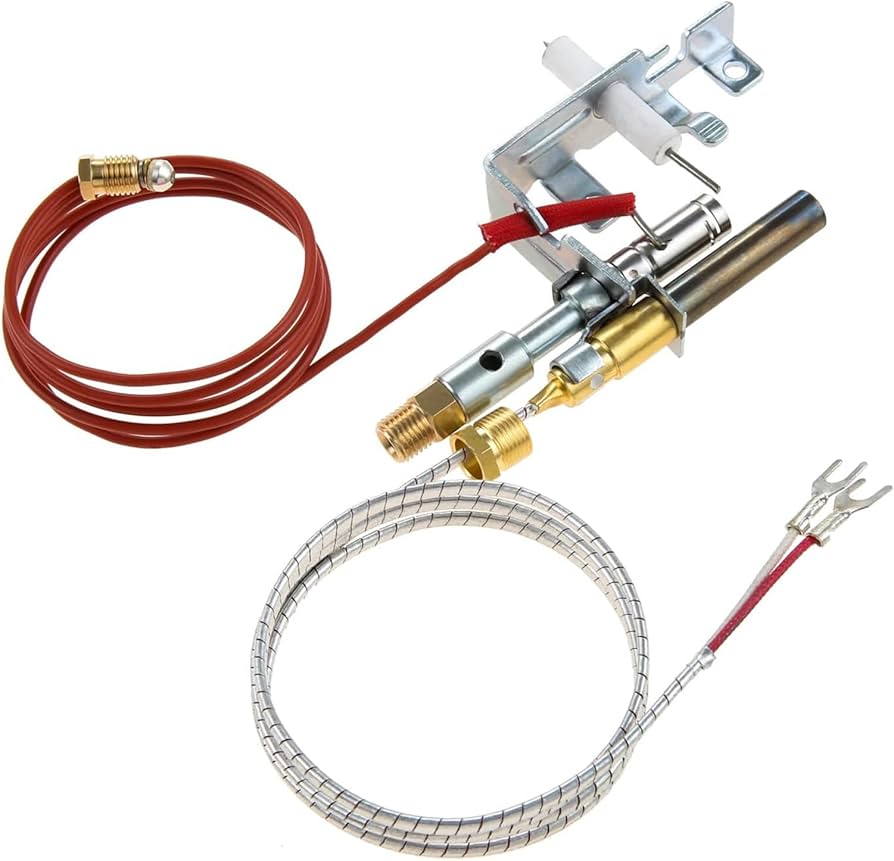 Thermocouples and Thermopiles