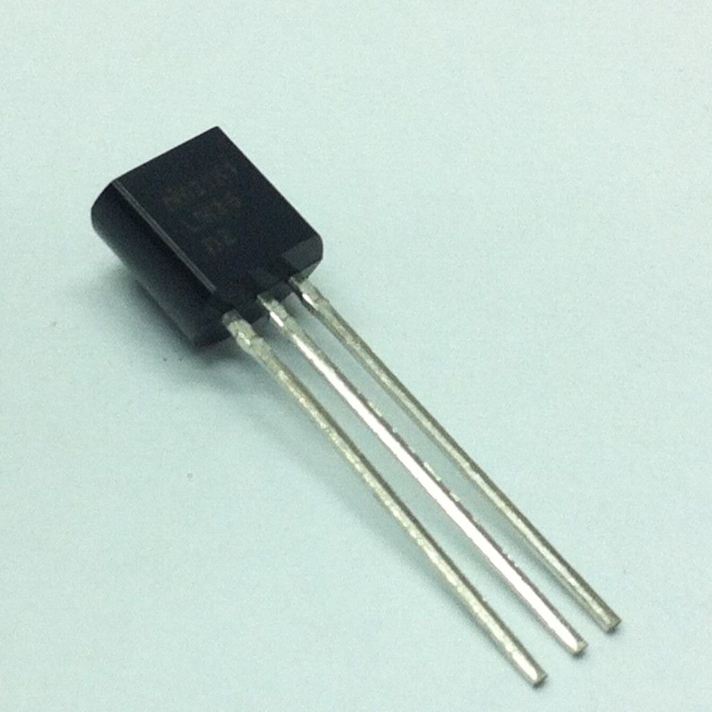 Temperature Sensors