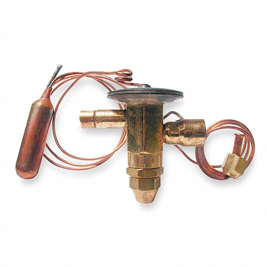 Thermostatic Expansion Valves