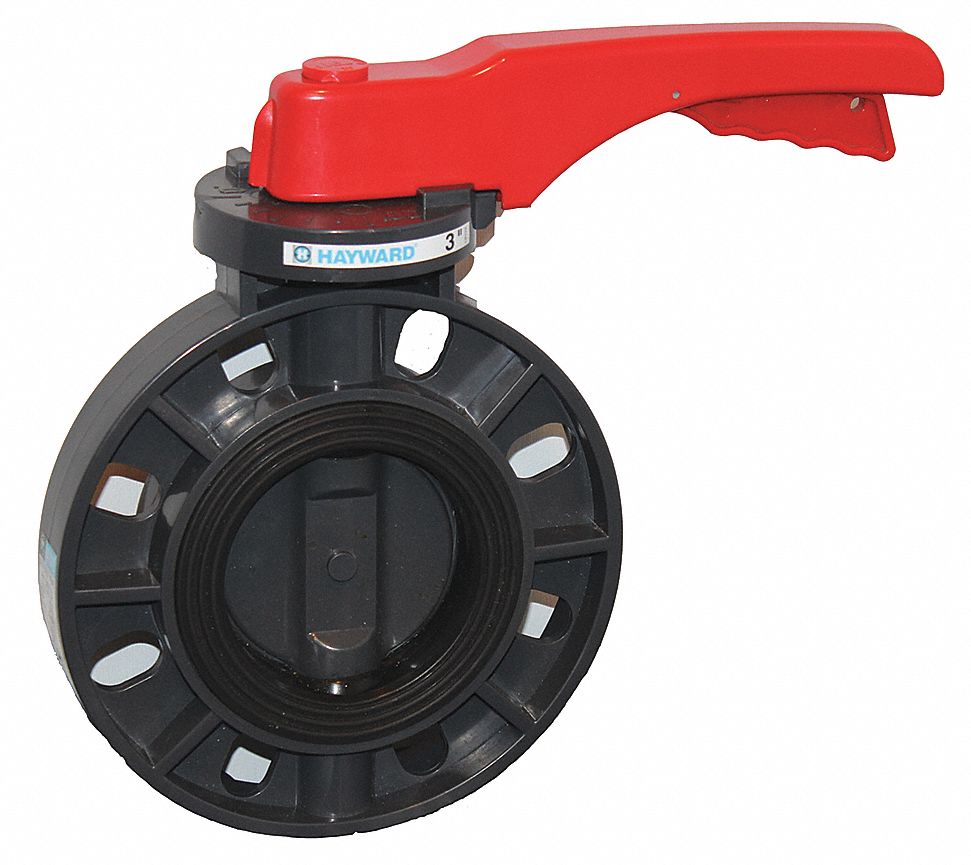 Butterfly Valves