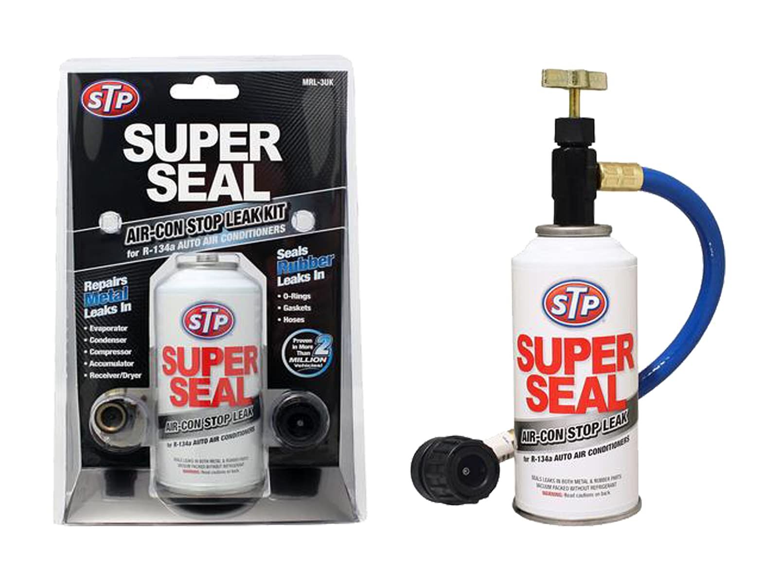 Refrigerant Leak Repair Kits