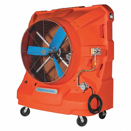 Portable Evaporative Coolers