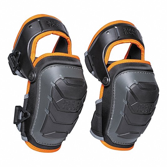 Protective Elbow and Knee Pads