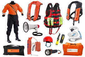 Water Rescue Equipment