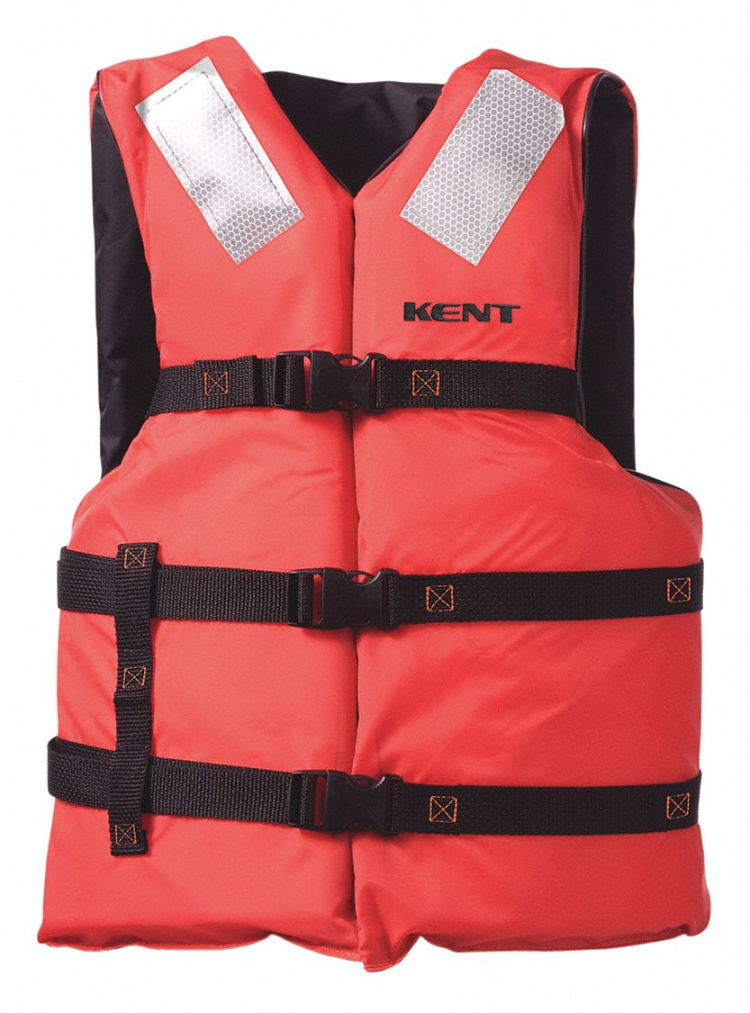 Life Jackets and PFDs