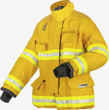 Turnout and Extrication Jackets and Coats