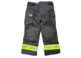 Turnout and Extrication Pants