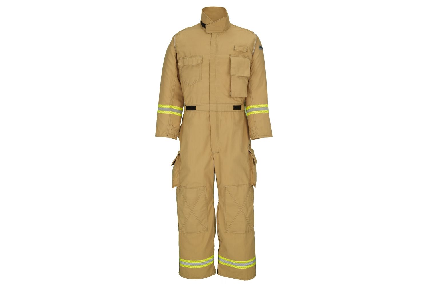 Turnout and Extrication Coveralls