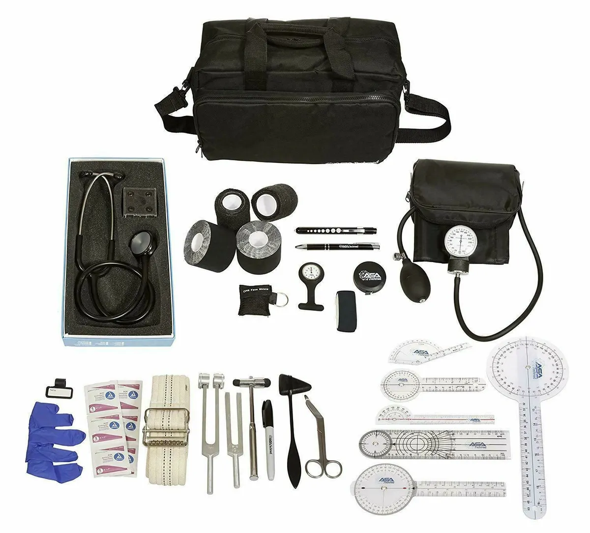 Physical Therapy Kits