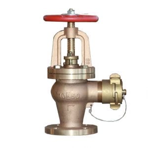 Fire Hose and Hydrant Valves