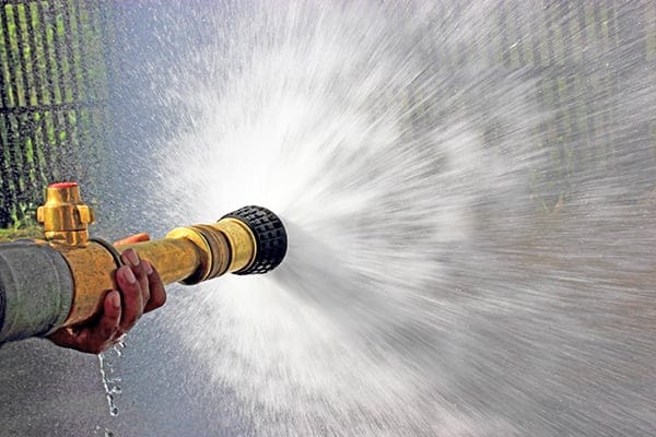 Fire Hose Nozzles