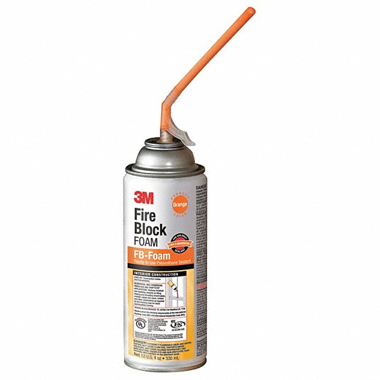 Firestop Sealants Putties Foams and Mortars