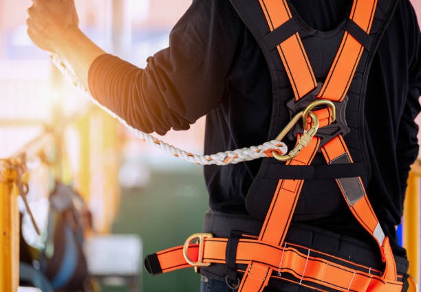 Fall Protection Kits