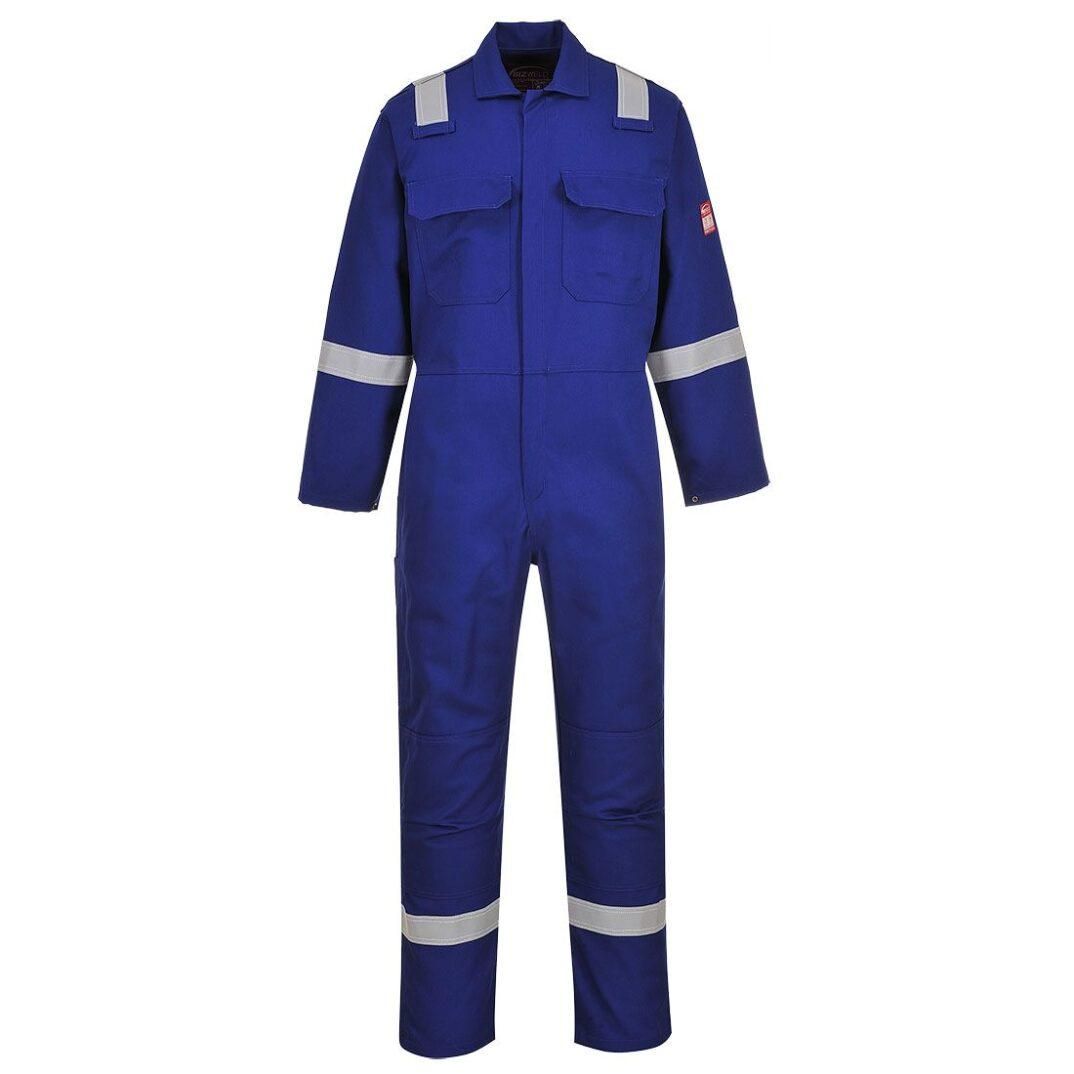 Shop and Work Coveralls