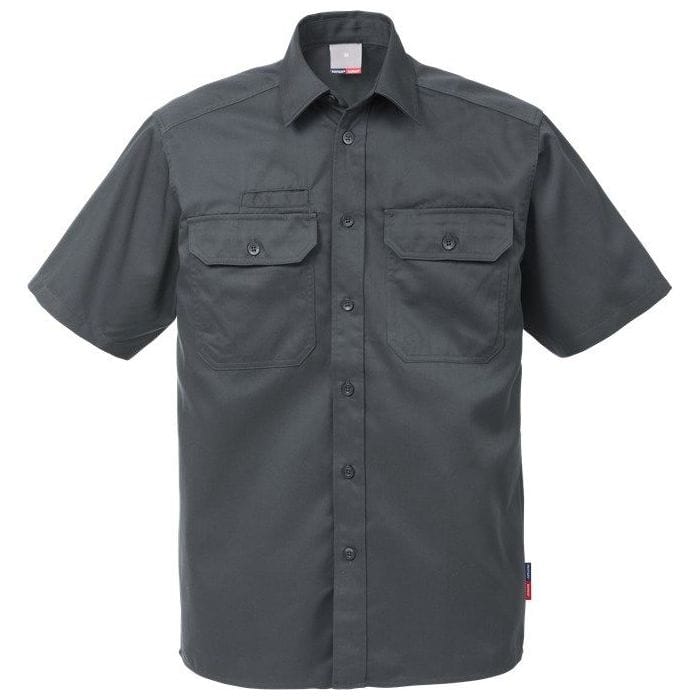 Shop and Work Shirts