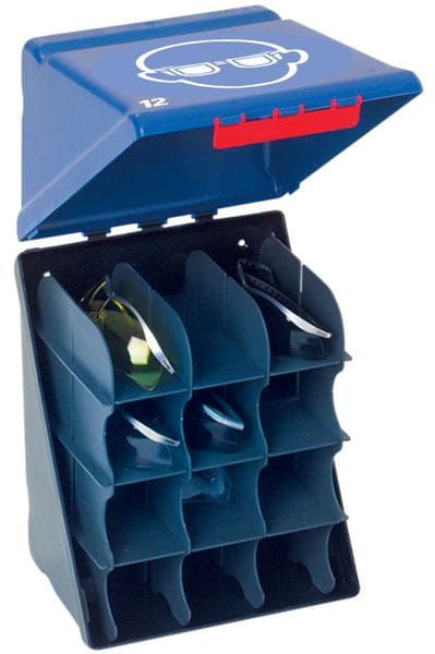 Eyewear Dispensers