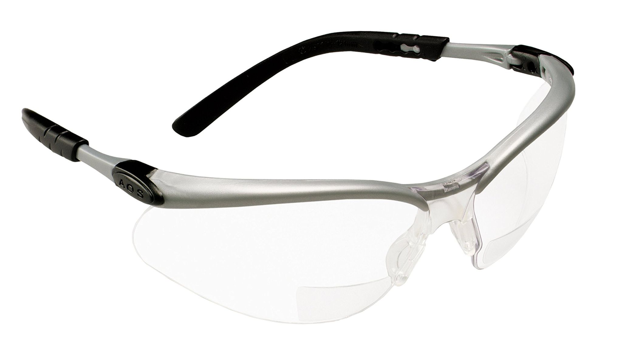 Reader Safety Glasses