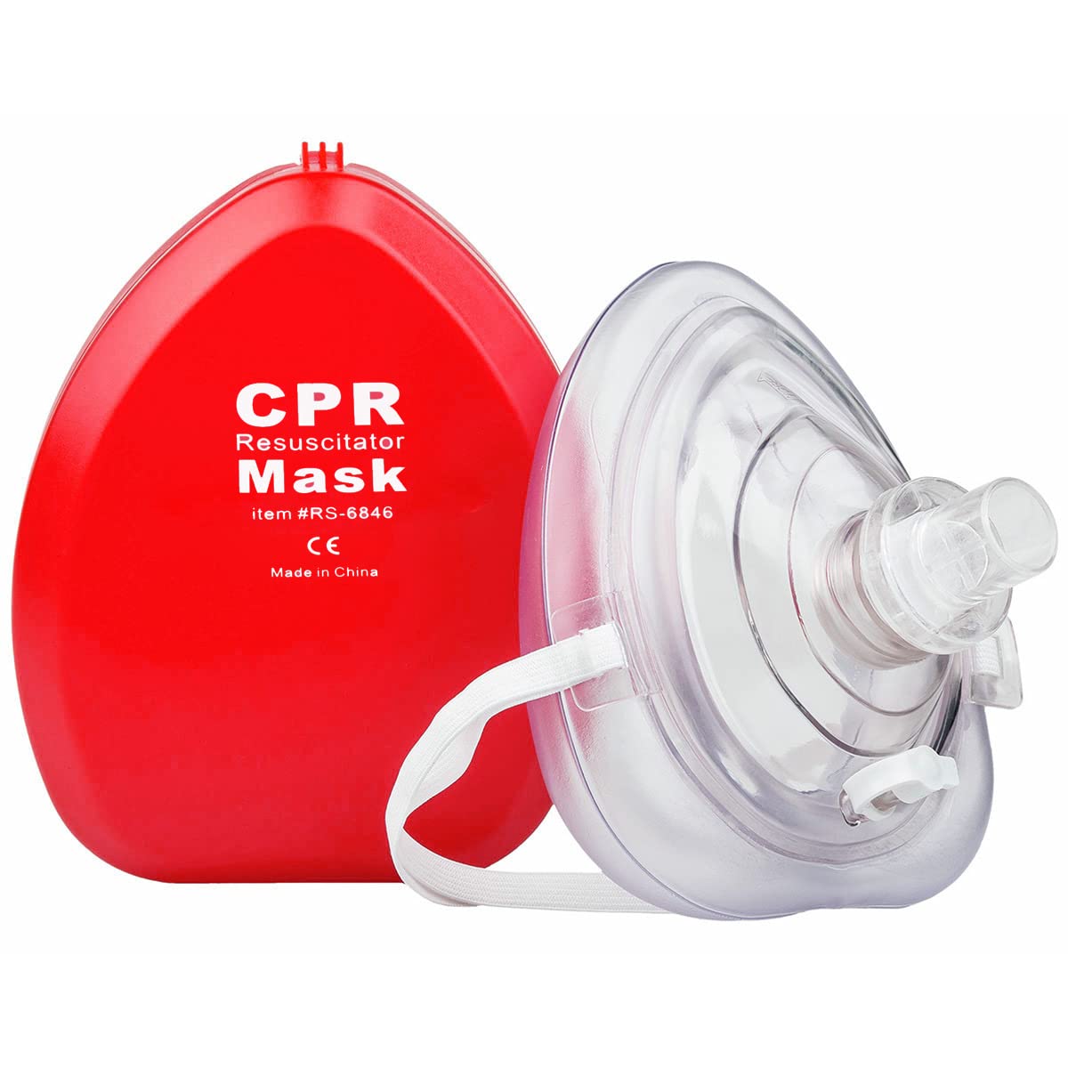 CPR Mask Kits