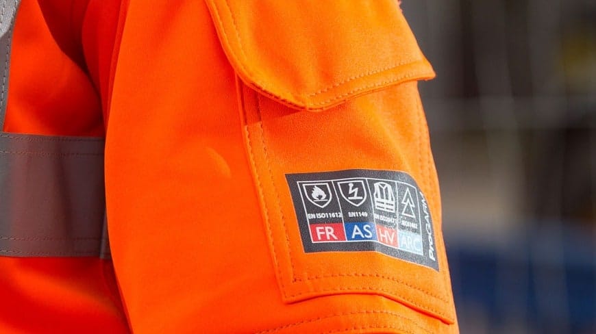 Flame-Resistant and Arc Flash Clothing Accessories