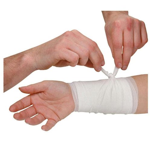 First Aid and Wound Care