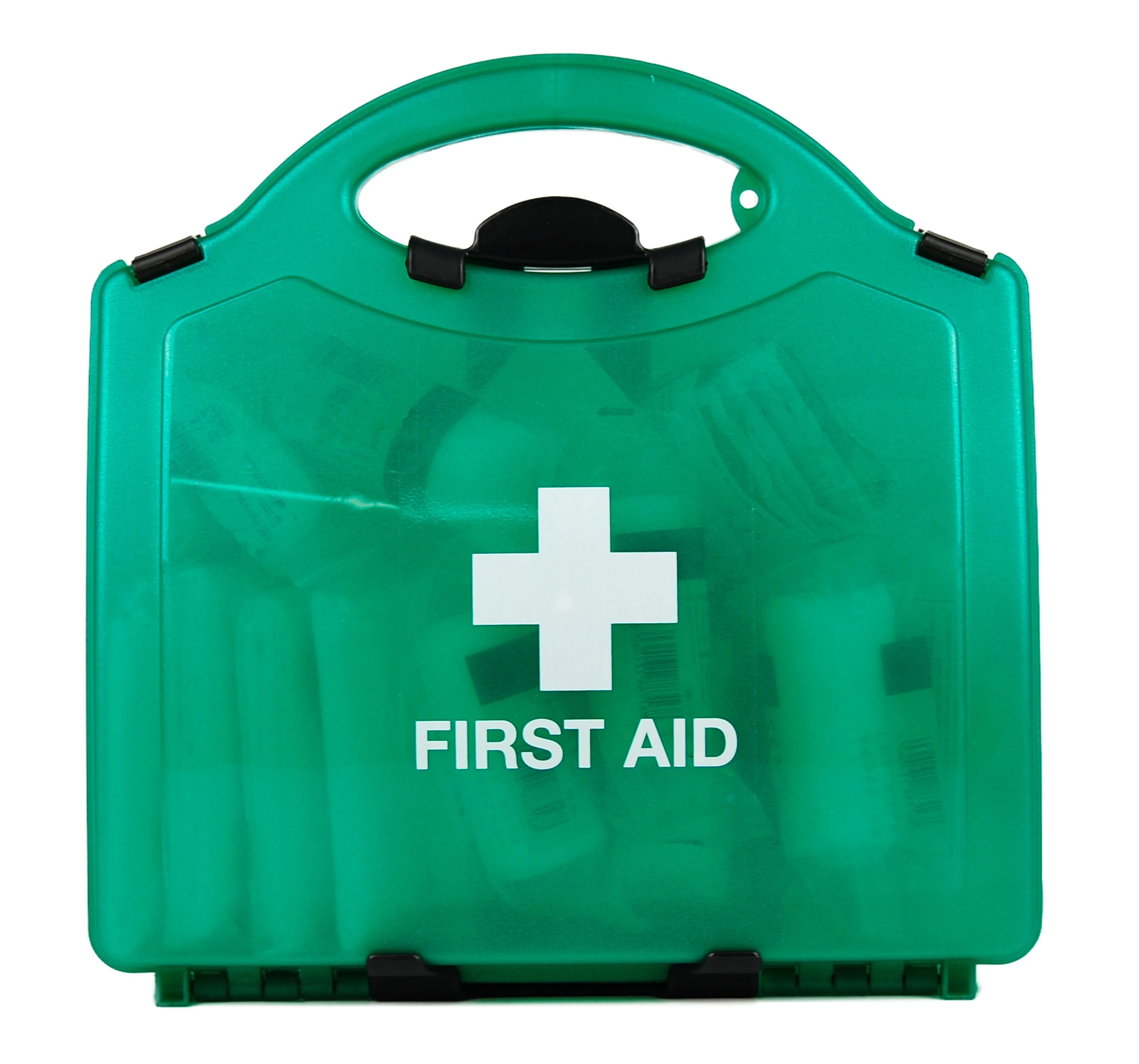 First Aid Kits and Refills