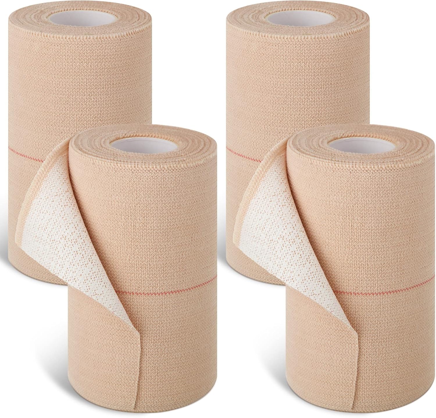 Adhesive Bandages