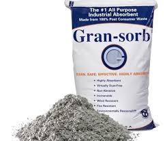 Granular and Loose Sorbents