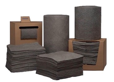 Sorbent Pads and Rolls